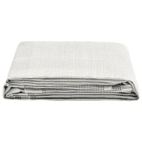 Alfombra para tienda de campaña gris 700x300 cm de , Accesorios para tiendas de campaña - Ref: Foro24-315213, Precio: 123,78 ...