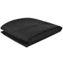 Funda para sofá de micro-gamuza gris antracita 210x280 cm de , Fundas - Ref: Foro24-130896, Precio: 14,30 €, Descuento: %