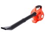 Soplador de hojas a gasolina 3 en 1 26 cc naranja de vidaXL, Sopladores - Ref: Foro24-146884, Precio: 145,90 €, Descuento: %