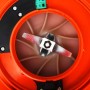 Soplador de hojas a gasolina 3 en 1 26 cc naranja de vidaXL, Sopladores - Ref: Foro24-146884, Precio: 145,90 €, Descuento: %