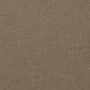 Cojín para tumbona tela gris taupe melange (75+105)x50x3 cm de , Cojines para sillas y sofás - Ref: Foro24-4002495, Precio: 2...