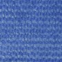 Toldo de vela rectangular HDPE azul 160 g/m² 3x4 m de , Sombrillas - Ref: Foro24-311512, Precio: 33,21 €, Descuento: %
