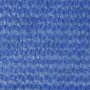 Rectangular blue HDPE sail shade 160 g/m² 4x6 m by , Umbrellas - Ref: Foro24-311519, Price: 51,61 €, Discount: %
