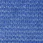 Toldo de vela rectangular HDPE azul 160 g/m² 6x8 m de , Sombrillas - Ref: Foro24-311525, Precio: 87,31 €, Descuento: %