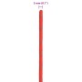Cuerda de vientos con tiras reflectantes y tensores 50 m 3 mm de , Accesorios para tiendas de campaña - Ref: Foro24-4008119, ...