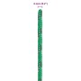Cuerda de vientos con tensores reflectantes 8 piezas 4 m 4 mm de , Accesorios para tiendas de campaña - Ref: Foro24-4008133, ...