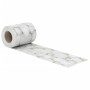 Pantallas de privacidad jardín 4 uds PVC mármol gris 35x0,19 m de , Paneles de vallas - Ref: Foro24-3294938, Precio: 121,48 €...