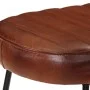 Taburetes de bar 2 uds marrón oscuro 41x29x62 cm de , Taburetes de cocina - Ref: Foro24-358924, Precio: 84,89 €, Descuento: %