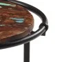 Mesas apilables 3 piezas madera maciza reciclada de , Mesas auxiliares - Ref: Foro24-358932, Precio: 82,63 €, Descuento: %