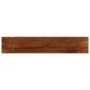 Tablero mesa rectangular madera maciza reciclada 180x20x3,8 cm de , Tableros para mesas - Ref: Foro24-371095, Precio: 202,29 ...