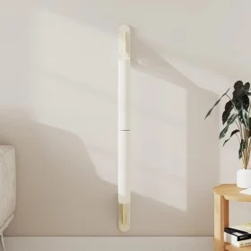 Poste rascador de pared para gatos sisal 109 cm de , Mobiliario para gatos - Ref: Foro24-172407, Precio: 29,33 €, Descuento: %