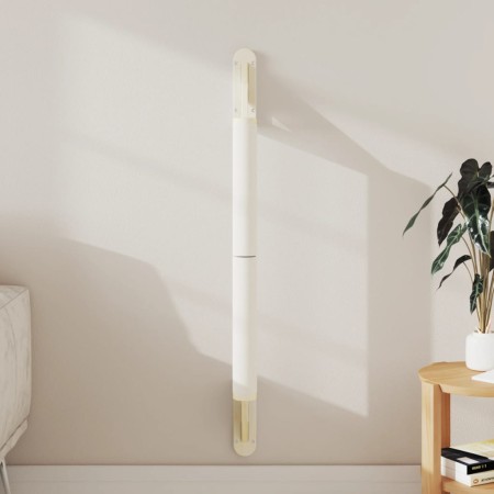 Poste rascador de pared para gatos sisal 109 cm de , Mobiliario para gatos - Ref: Foro24-172407, Precio: 30,04 €, Descuento: %