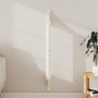 Poste rascador de pared para gatos sisal 109 cm de , Mobiliario para gatos - Ref: Foro24-172407, Precio: 30,04 €, Descuento: %