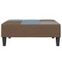 Sofá cama de 2 plazas con taburete tela Patchwork de , Sofás - Ref: Foro24-3258121, Precio: 312,74 €, Descuento: %