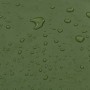 Manta de picnic con piquetas verde 205x155 cm de , Camping y senderismo - Ref: Foro24-4004200, Precio: 14,37 €, Descuento: %