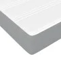 Bed with drawers and solid white pine mattress 140x190 cm by , Beds and slatted bases - Ref: Foro24-3281911, Price: 500,98 €,...
