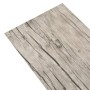 Lamas de suelo no autoadhesivas PVC roble lavado 5,26 m² 2 mm en Materiales de construcción | Comprar online en Foru.es
