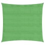Toldo de vela HDPE verde claro 160 g/m² 2x2 m de , Sombrillas - Ref: Foro24-311272, Precio: 20,92 €, Descuento: %