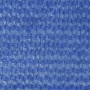 Toldo de vela HDPE azul 160 g/m² 2,5x3,5 m de , Sombrillas - Ref: Foro24-311508, Precio: 30,42 €, Descuento: %