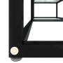 Mueble de TV vidrio templado color mármol blanco 140x40x40,5 cm de , Muebles TV - Ref: Foro24-331716, Precio: 106,98 €, Descu...