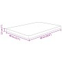 Encimera de baño madera maciza sin tratar 60x40x2,5 cm de , Encimeras - Ref: Foro24-342940, Precio: 43,90 €, Descuento: %