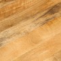 Mesa de centro de madera maciza mango 100x55x35 cm de , Mesas de centro - Ref: Foro24-352018, Precio: 81,02 €, Descuento: %