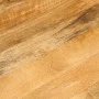 Mesa de centro de madera maciza mango 100x55x35 cm de , Mesas de centro - Ref: Foro24-352018, Precio: 80,27 €, Descuento: %