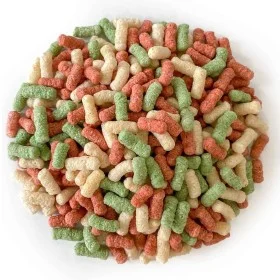 Ubbink Comida para peces Fish Mix Multicolour Sticks 4 mm 15 l de , Alimento para peces - Ref: Foro24-447541, Precio: 20,90 €...