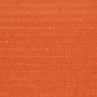 Toldo de vela rectangular HDPE naranja 160 g/m² 3x5 m de , Sombrillas - Ref: Foro24-311679, Precio: 38,34 €, Descuento: %