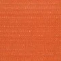 Toldo de vela rectangular HDPE naranja 160 g/m² 5x7 m de , Sombrillas - Ref: Foro24-311687, Precio: 69,13 €, Descuento: %