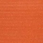 Toldo de vela rectangular HDPE naranja 160 g/m² 4x7 m by , Umbrellas - Ref: Foro24-311685, Price: 56,16 €, Discount: %
