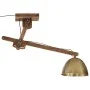 Lámpara de techo latón vintage 25 W E27 105x30x65-108 cm de , Lámparas - Ref: Foro24-371922, Precio: 80,61 €, Descuento: %