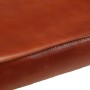 Taburetes de bar 2 uds marrón oscuro 40x29,5x53 cm de , Taburetes de cocina - Ref: Foro24-358928, Precio: 65,72 €, Descuento: %