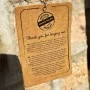 Hohe Barhockertische in Trommelform, 3 Stück Massivholz aus Akazie. von , Couchtisch - Ref: Foro24-358935, Preis: 131,64 €, R...