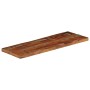 Tablero mesa rectangular madera maciza reciclada 90x30x3,8 cm de , Tableros para mesas - Ref: Foro24-371101, Precio: 44,13 €,...