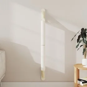 Poste rascador de pared para gatos sisal 109 cm de , Mobiliario para gatos - Ref: Foro24-172409, Precio: 27,12 €, Descuento: %