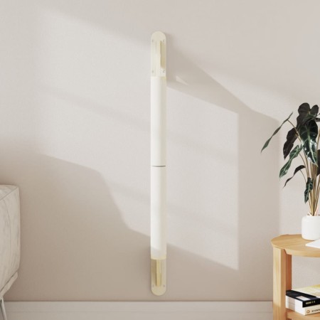 Poste rascador de pared para gatos sisal 109 cm de , Mobiliario para gatos - Ref: Foro24-172409, Precio: 27,72 €, Descuento: %