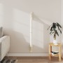 Poste rascador de pared para gatos sisal 109 cm de , Mobiliario para gatos - Ref: Foro24-172409, Precio: 27,72 €, Descuento: %