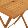 Juego de bistro de 3 piezas polipropileno y madera maciza negro de , Conjuntos de jardín - Ref: Foro24-3281805, Precio: 196,5...