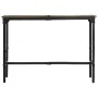 Mesa de bar madera maciza de mango rugoso 150x55x107 cm de , Taburetes de cocina - Ref: Foro24-358937, Precio: 256,00 €, Desc...