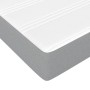 Cama con cajones y colchón madera maciza pino blanco 120x200 cm de , Camas y somieres - Ref: Foro24-3281902, Precio: 493,66 €...