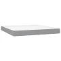 Cama con colchón madera maciza de pino 120x200 cm de , Camas y somieres - Ref: Foro24-3281937, Precio: 361,69 €, Descuento: %