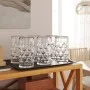 Jarras de cerveza con asa 6 unidades 500 ml de , Tazas y tazones - Ref: Foro24-4005746, Precio: 38,66 €, Descuento: %