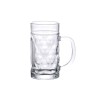 Jarras de cerveza con asa 6 unidades 500 ml de , Tazas y tazones - Ref: Foro24-4005746, Precio: 37,06 €, Descuento: %