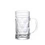 Jarras de cerveza con asa 6 unidades 500 ml de , Tazas y tazones - Ref: Foro24-4005746, Precio: 38,66 €, Descuento: %