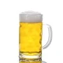 Jarras de cerveza con asa 6 unidades 500 ml de , Tazas y tazones - Ref: Foro24-4005746, Precio: 38,66 €, Descuento: %