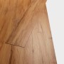 Lamas de suelo no autoadhesivas PVC olmo natural 5,26 m² 2 mm en Materiales de construcción | Comprar online en Foru.es