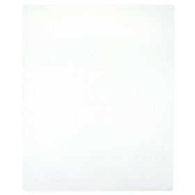 Sábanas bajeras jersey 2 uds algodón blanco 90x200 cm de , Sábanas - Ref: Foro24-136241, Precio: 20,73 €, Descuento: %