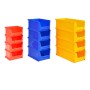 Organizador de herramientas de garaje de montaje en la pared de , Armarios para herramientas - Ref: Foro24-142818, Precio: 44...