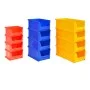 Organizador de herramientas de garaje de montaje en la pared de , Armarios para herramientas - Ref: Foro24-142818, Precio: 44...